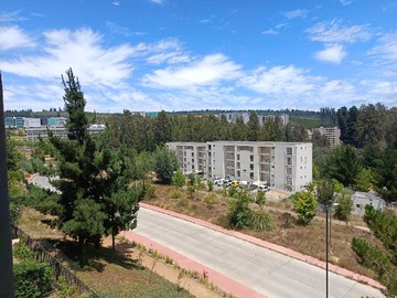 Departamento en venta en Inversión Ideal: Depto en Zona Estratégica (156755), Valparaíso - 3 dormitorios, 2 baños