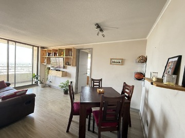 Departamento en venta en Salesianos con San ignacio, San Miguel, San Miguel - 2 dormitorios, 2 baños