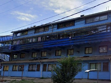 Departamento en venta en Playa Pingueral 1734, Talcahuano, Región del Biobío 4260000, Chile, Talcahuano - 2 dormitorios, 1 baño