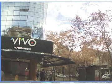 Estacionamiento en venta en Nueva Providencia 2155, Providencia