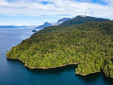 Parcela en venta en Isla elena & puerto chacabuco, Aysén