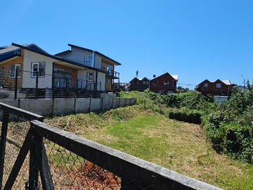 Terreno en venta en Terreno Amplio para Proyecto Familiar (141782), Puerto Montt