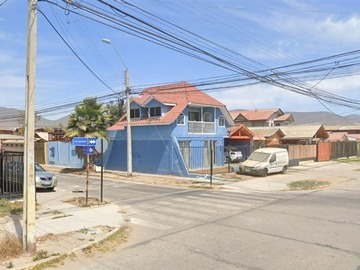 Casa en venta en Calle Las Azucenas N°526, Coquimbo - 3 dormitorios, 2 baños