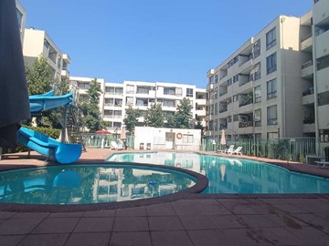 Departamento en venta en Se vende departamento maria elena la florida (116974), La Florida - 3 dormitorios, 2 baños