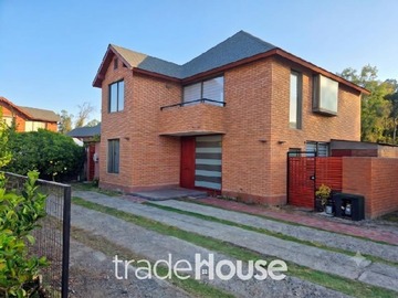 Venta / Casa / Peñalolén
