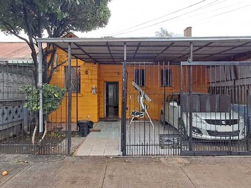 Casa en venta en Casa Amplia con Excelente Conectividad (177620), Puente Alto - 2 dormitorios, 1 baño
