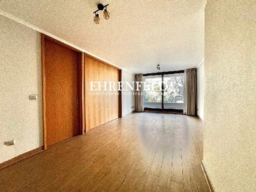 Departamento en arriendo mensual en Lo Barnechea, Lo Barnechea - 3 dormitorios, 2 baños