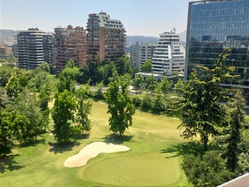 Departamento en venta en Vespucio norte y kennedy, Las Condes - 3 dormitorios, 2 baños