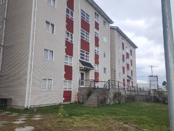 Venta / Departamento / Puerto Montt