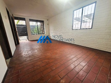 Casa en venta en Casa en tranquilo sector (182266), Puente Alto - 3 dormitorios, 1 baño