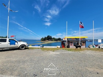 Hotel en venta en Venta Terreno para Construcción 3.762 m2, Av. Chinquihue, Hotel Versalles, Puerto Montt., Puerto Montt