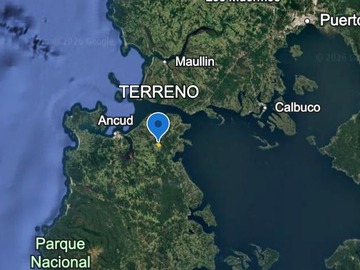 Terreno en venta en Ancud, Los Lagos, 5710000, Chile, Ancud