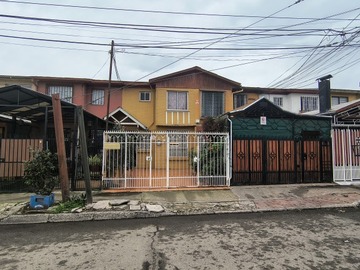 Casa en venta en Punta coloso 2262, Puente Alto - 3 dormitorios, 1 baño