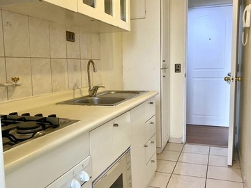 Arriendo Mensual / Departamento / Santiago