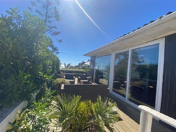 Casa en venta en Costa Brava, Concón - 4 dormitorios, 4 baños