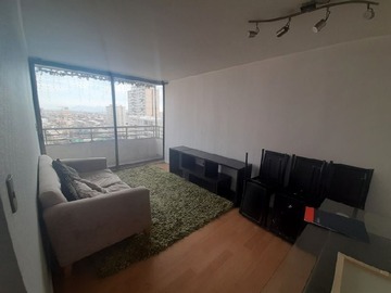 Arriendo Mensual / Departamento / San Miguel