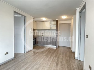 Arriendo Mensual / Departamento / La Florida