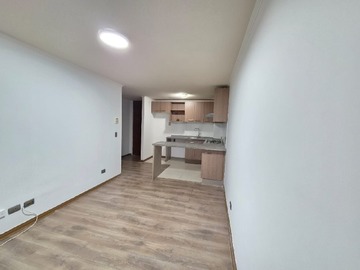 Departamento en venta en Octava Avenida 1200, San Miguel - 2 dormitorios, 1 baño