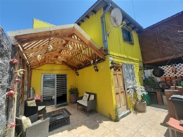 Casa en venta en bahamas lampa, Lampa - 3 dormitorios, 1 baño