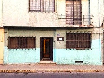 Local Comercial en venta en Oportunidad Comercial/Padre Miguel de Olivares (171976), Santiago - 12 dormitorios, 3 baños