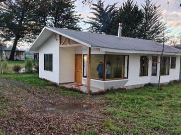Parcela en venta en S-839, Villarrica