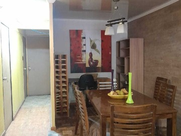 Casa en arriendo mensual en Arriendo de Casa para Empresas en Calama (169361), Calama - 4 dormitorios, 2 baños