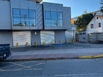 Local Comercial en arriendo mensual en Local Comercial Alto Flujo Peatonal (169499), Temuco - 1 baño