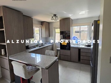 Casa en venta en Casa 3D en Venta | Chicauma Ciudad Parque (177808), Lampa - 3 dormitorios, 3 baños