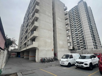 Departamento en venta en Vendo depto 1D1B Departamental 915 pis 5 SMiguel (175005), San Miguel - 1 dormitorio, 1 baño