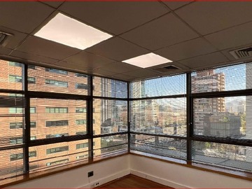 Arriendo Mensual / Oficina / Las Condes