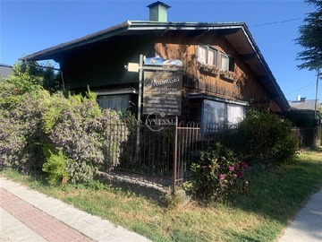 Casa en venta en Entre calle Florida y San Francisco, Puerto Varas - 1 dormitorio