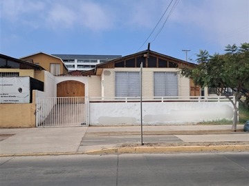 Venta / Casa / La Serena
