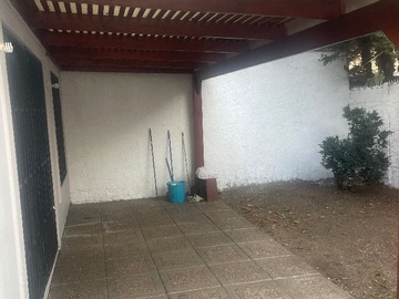 Venta / Casa / Puente Alto