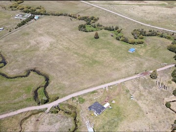 Sitio en venta en El blanco, Coyhaique