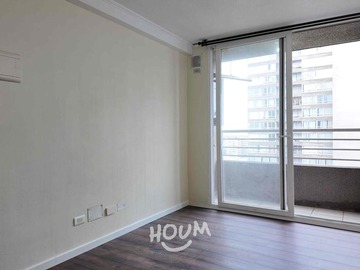 Departamento en venta en Juan de Barros, Quinta Normal - 3 dormitorios, 1 baño