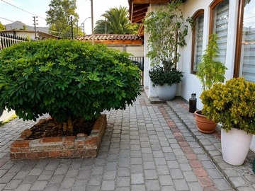Casa en venta en Queretaro, Vitacura - 4 dormitorios, 4 baños