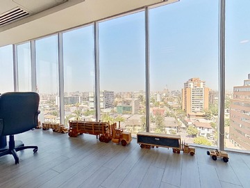 Venta / Oficina / Providencia