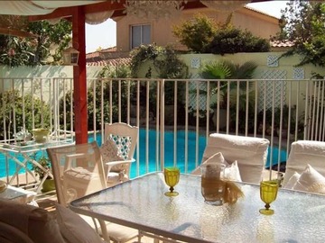 Casa en venta en Los Presidentes - Sánchez Fontecilla (172661), Peñalolén - 4 dormitorios, 4 baños