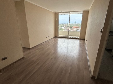 Departamento en arriendo mensual en Departamento en Arriendo - 3 dormitorios, 2 baños