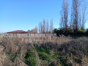 Parcela en venta en Camino Requínoa - Rincón De Abra, Requínoa, O'Higgins 2930000, Chile, Requínoa
