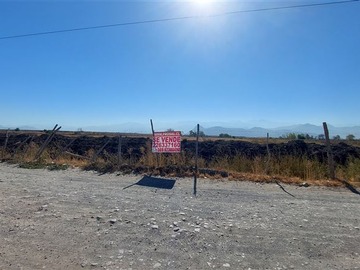 Venta / Sitio / Quilicura