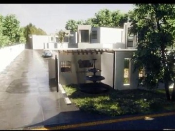 Casa en venta en Valenzuela llano (73988), La Reina - 4 dormitorios, 5 baños