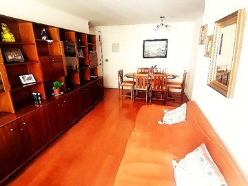 Departamento en venta en Mejor precio, depto 3 d a pasos del metro (116395), Santiago - 3 dormitorios, 2 baños