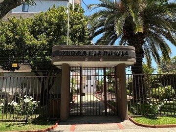 Arriendo Mensual / Departamento / Talca