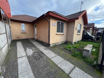 Venta / Casa / San Pedro de la Paz