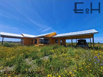 Venta / Parcela / Laja