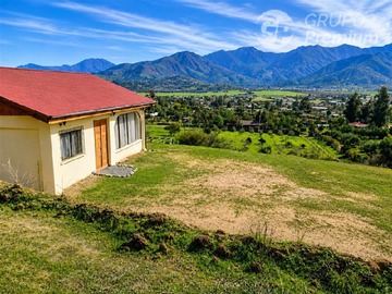 Casa en venta en Isabel riquelme, Curacaví - 1 dormitorio, 1 baño