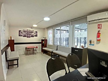 Local Comercial en venta en Clínica Dental Funcionando W Martínez D Llaves (177971), La Florida - 4 baños