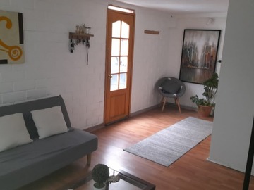 Casa en venta en Av travesía pudahuel, Pudahuel - 3 dormitorios, 2 baños