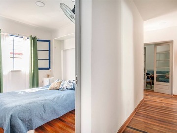 Casa en arriendo mensual en Arriendo casa para uso comercial a pasos de estación del metro estadio nacional, Ñuñoa, Ñuñoa - 8 dormitorios, 8 baños